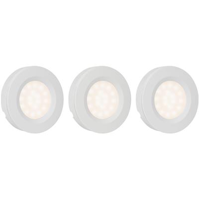 Smartwares ISL-60015 Lampes rondes de placard